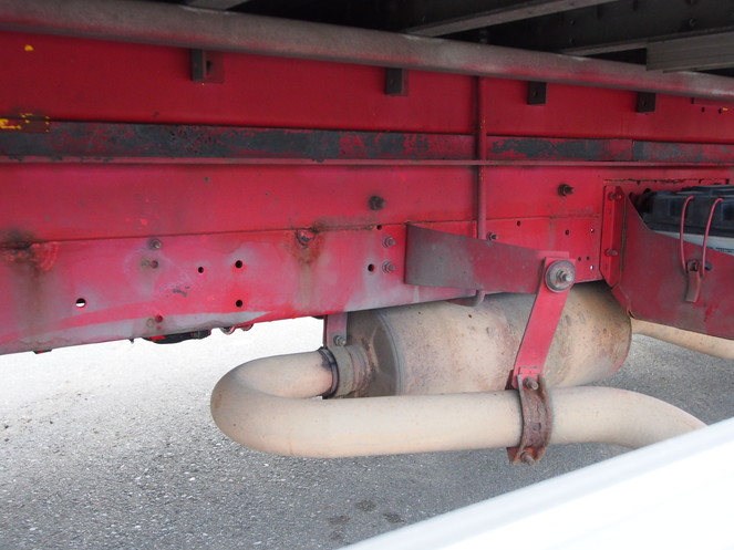 いすゞ フォワード ウイング車 中型 PA-FRR34L4 年式 H17[写真23]