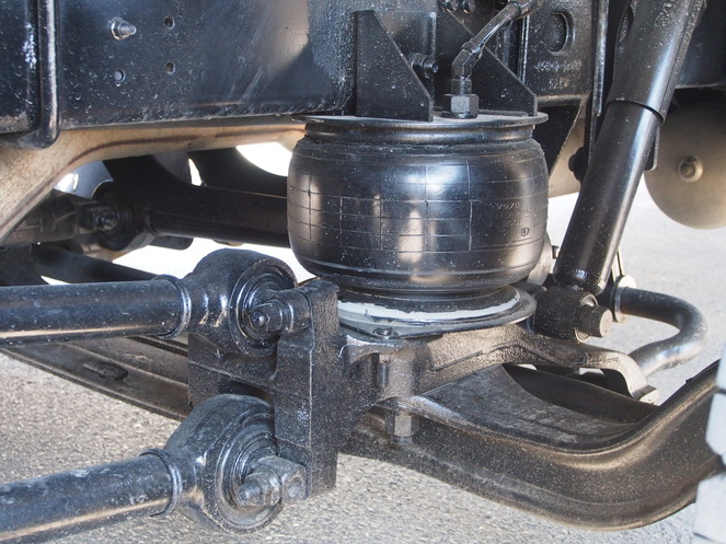 日野 プロフィア ウイング車 大型 PK-FW1EXWJ 年式 H17[写真29]