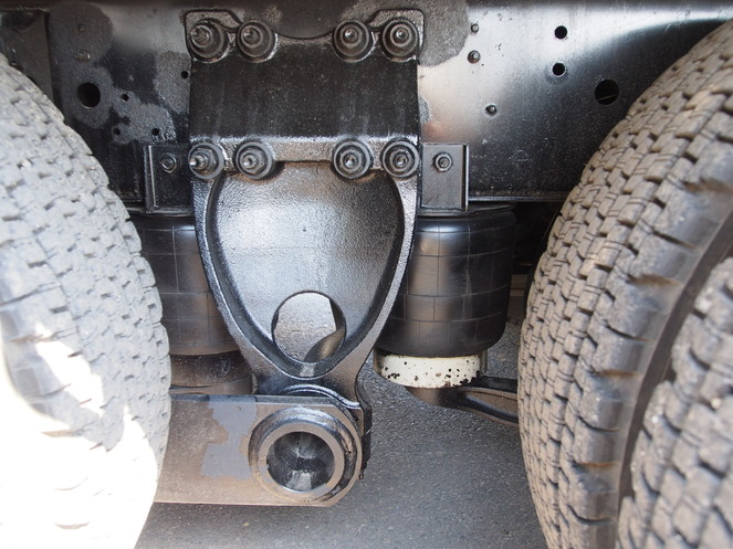 日野 プロフィア ウイング車 大型 PK-FW1EXWJ 年式 H17[写真30]