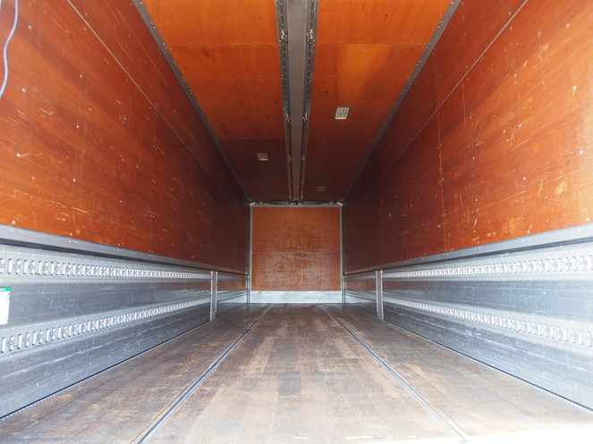 日野 プロフィア ウイング車 大型 PK-FW1EXWJ 年式 H17[写真20]