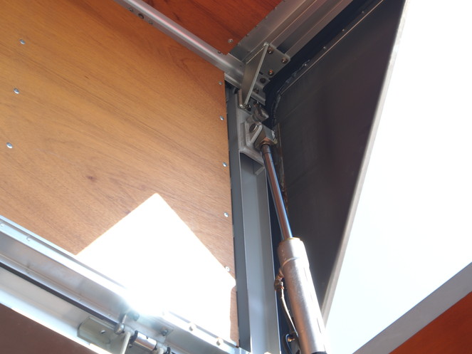 日野 プロフィア ウイング車 大型 PK-FW1EXWJ 年式 H17[写真10]