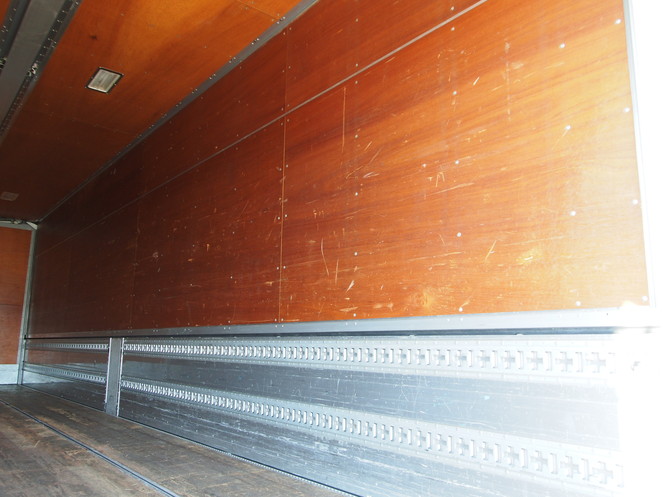 日野 プロフィア ウイング車 大型 PK-FW1EXWJ 年式 H17[写真22]