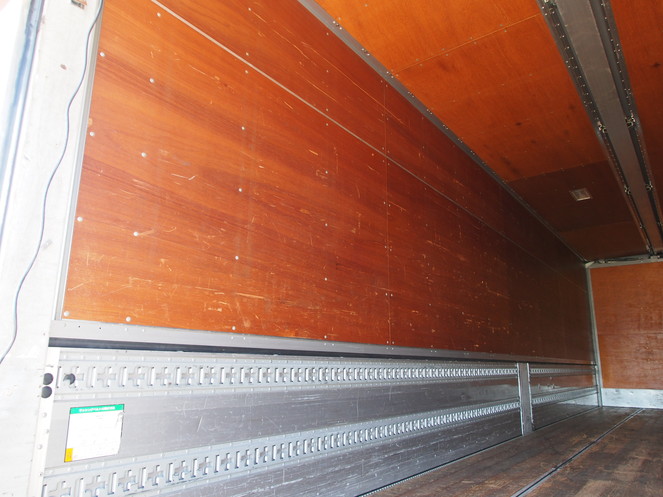 日野 プロフィア ウイング車 大型 PK-FW1EXWJ 年式 H17[写真21]