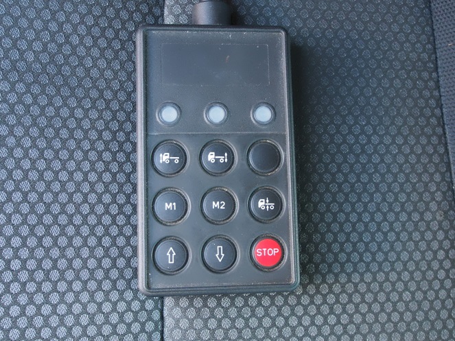 日野 プロフィア ウイング車 大型 PK-FW1EXWJ 年式 H17[写真25]