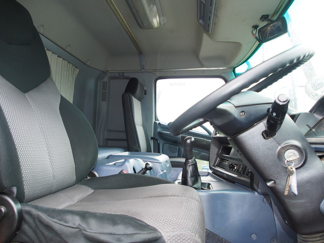 日野 プロフィア ウイング車 大型 BDG-FW1EXYG 年式 H20[写真22]