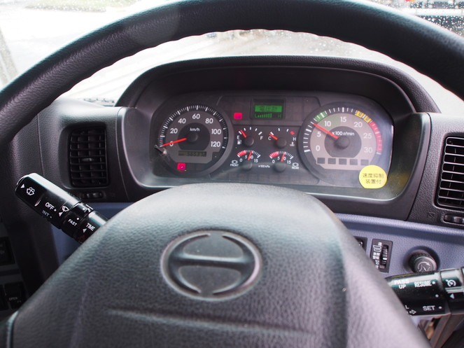 日野 プロフィア ウイング車 大型 BDG-FW1EXYG 年式 H20[写真24]