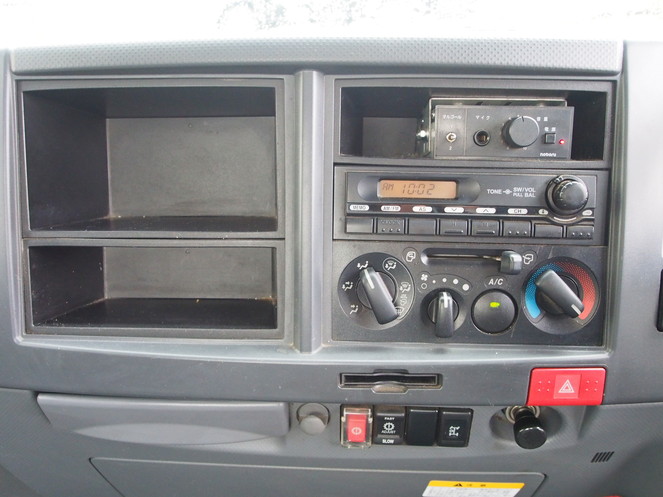 いすゞ エルフ パッカー 小型 PKG-NPR75N 年式 H22[写真19]