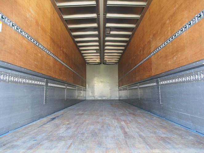 UDトラックス クオン ウイング車 大型 PKG-CG4ZE 年式 H21[写真20]