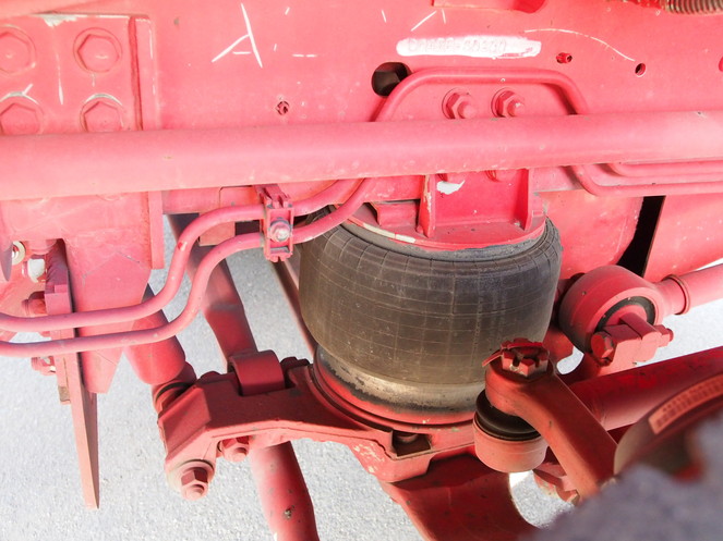 UDトラックス クオン ウイング車 大型 PKG-CG4ZE 年式 H21[写真37]