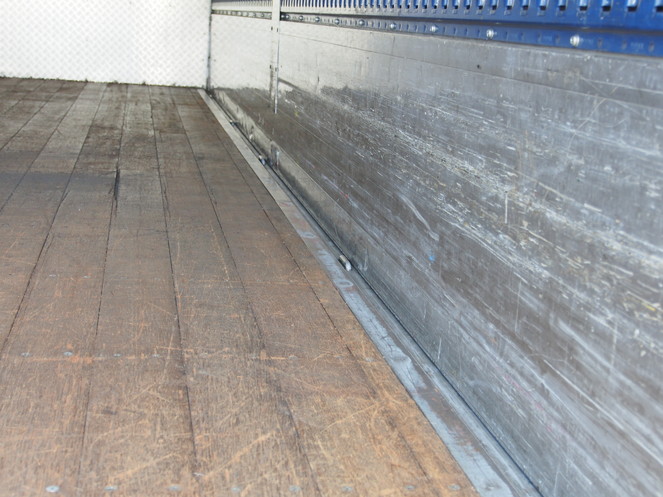 日野 レンジャープロ ウイング車 中型 KK-FD1JLEA 年式 H15[写真16]