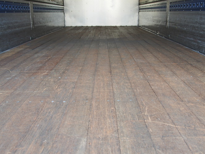 日野 レンジャープロ ウイング車 中型 KK-FD1JLEA 年式 H15[写真15]