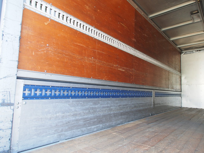 日野 レンジャープロ ウイング車 中型 KK-FD1JLEA 年式 H15[写真13]