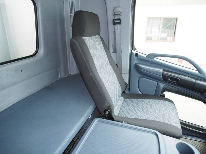 日野 レンジャー ウイング車 中増t ADG-FE7JLWG 年式 H18[写真18]