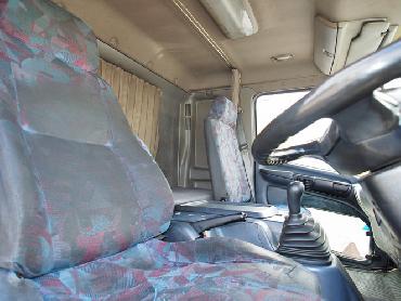 日野 レンジャープロ 冷凍バン 中型 KK-FD1JLEA 年式 H15 [写真17]