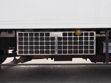 いすゞ フォワード 冷凍バン 中型 PDG-FRR34S2 年式 H21[写真24]