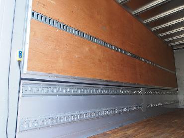 日野 レンジャー ウイング車 中型 BDG-FD8JLWA 年式 H21 [写真15]