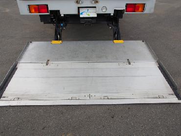 日野 レンジャー ウイング車 中型 BDG-FD8JLWA 年式 H21 [写真12]