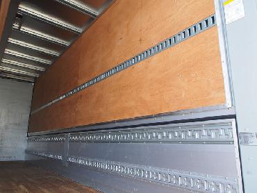 日野 レンジャー ウイング車 中型 BDG-FD8JLWA 年式 H21 [写真16]