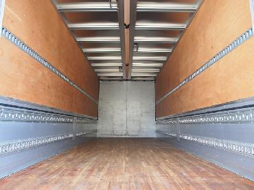 日野 レンジャー ウイング車 中型 BDG-FD8JLWA 年式 H21 [写真14]