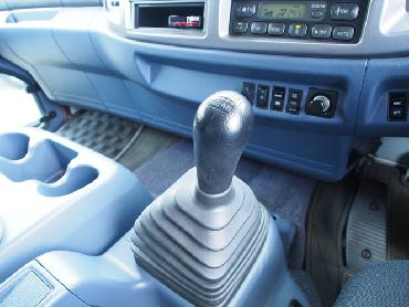 日野 レンジャー ウイング車 中型 BDG-FD8JLWA 年式 H21 [写真20]