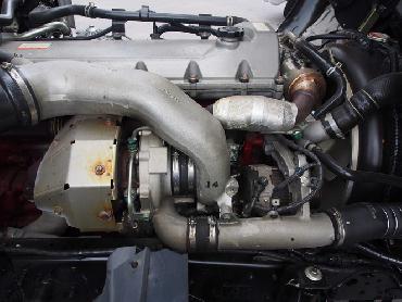 日野 レンジャー ウイング車 中型 BDG-FD8JLWA 年式 H21 [写真23]