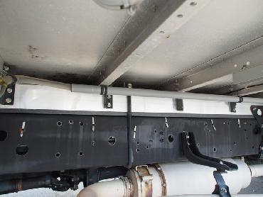 日野 レンジャー ウイング車 中型 BDG-FD8JLWA 年式 H21 [写真26]