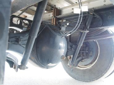 日野 レンジャー ウイング車 中型 BDG-FD8JLWA 年式 H21 [写真28]