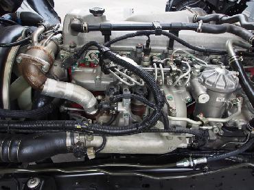 日野 レンジャー ウイング車 中型 BDG-FD8JLWA 年式 H21 [写真22]