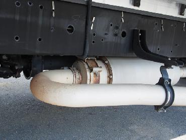 日野 レンジャー ウイング車 中型 BDG-FD8JLWA 年式 H21 [写真25]