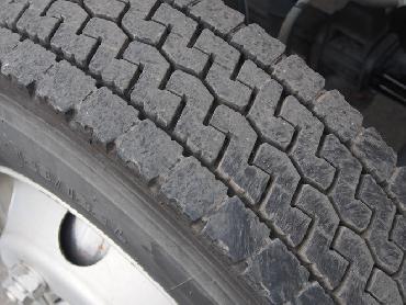 日野 レンジャー ウイング車 中型 BDG-FD8JLWA 年式 H21 [写真24]