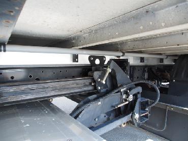 日野 レンジャー ウイング車 中型 BDG-FD8JLWA 年式 H21 [写真27]