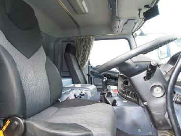 日野 プロフィア ウイング車 大型 BDG-FW1EXYG 年式 H20 [写真15]