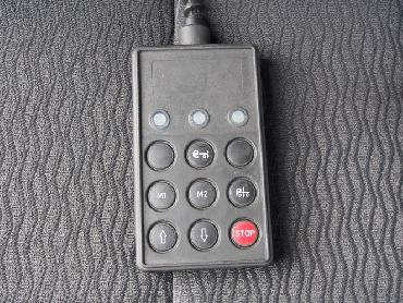 日野 プロフィア ウイング車 大型 BDG-FW1EXYG 年式 H20 [写真17]