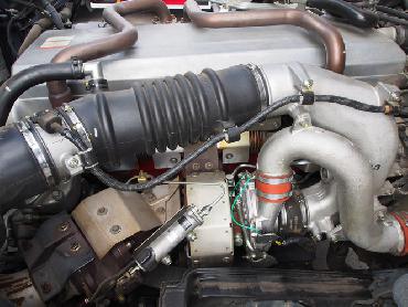 日野 プロフィア ウイング車 大型 BDG-FW1EXYG 年式 H20 [写真20]