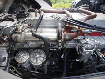 日野 プロフィア ウイング車 大型 BDG-FW1EXYG 年式 H20 [写真19]