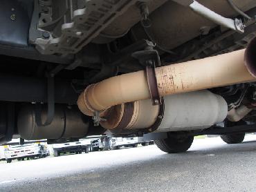 日野 プロフィア ウイング車 大型 BDG-FW1EXYG 年式 H20 [写真24]