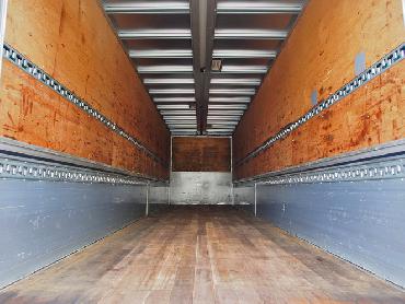 日野 プロフィア ウイング車 大型 BDG-FW1EXYG 年式 H20 [写真12]