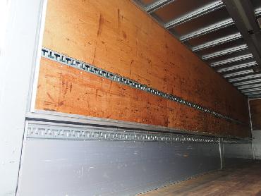 日野 プロフィア ウイング車 大型 BDG-FW1EXYG 年式 H20 [写真13]