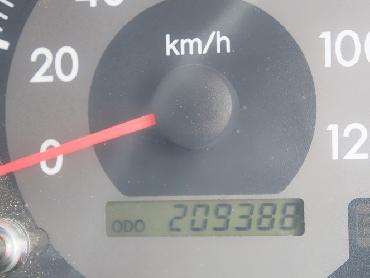 日野 プロフィア ウイング車 大型 BDG-FW1EXYG 年式 H20 [写真18]