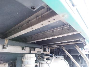 三菱ふそう ファイター ウイング車 中型 KK-FK61HM 年式 H15 [写真15]