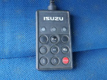 いすゞ ギガ ウイング車 大型 PDG-CYL77V8 年式 H20 [写真23]