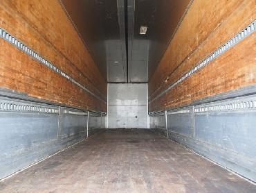 日野 グランドプロフィア ウイング車 大型 BKG-FW1EXYG 年式 H21 [写真13]