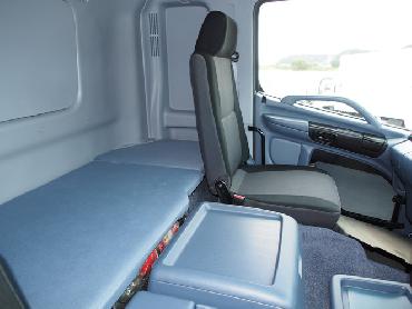 日野 グランドプロフィア ウイング車 大型 BKG-FW1EXYG 年式 H21 [写真15]