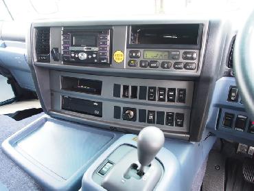 日野 グランドプロフィア ウイング車 大型 BKG-FW1EXYG 年式 H21 [写真16]