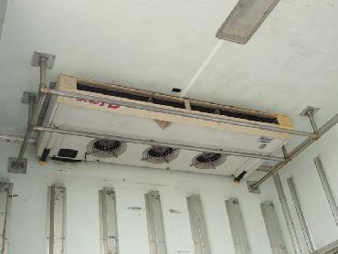 三菱ふそう ファイター 冷凍バン 中型 PDG-FK61F 年式 H20 [写真12]