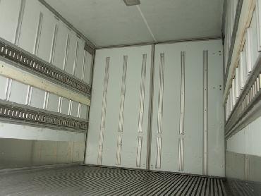 三菱ふそう ファイター 冷凍バン 中型 PDG-FK61F 年式 H20 [写真13]