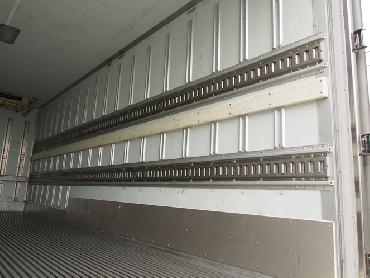 三菱ふそう ファイター 冷凍バン 中型 PDG-FK61F 年式 H20 [写真19]