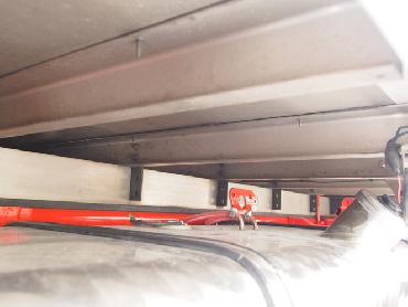 三菱ふそう ファイター 冷凍バン 中型 PDG-FK61F 年式 H20 [写真30]