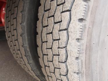 三菱ふそう ファイター 冷凍バン 中型 PDG-FK61F 年式 H20 [写真33]