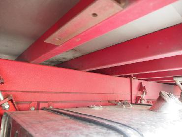 日野 レンジャープロ ウイング車 中増t BDG-FE8JMWG 年式 H20 [写真18]